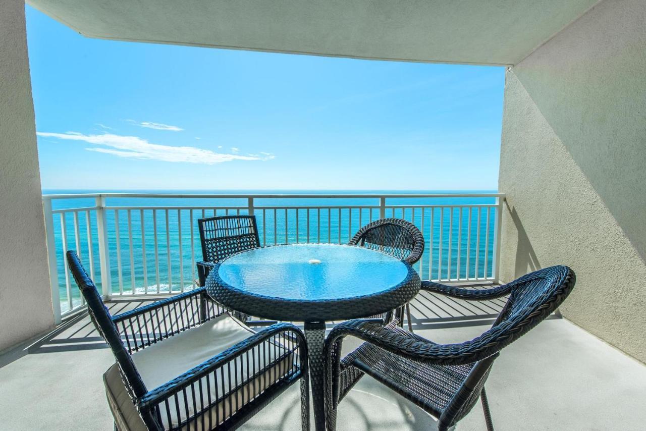 Emerald Beach 2225 Panama City Beach Buitenkant foto