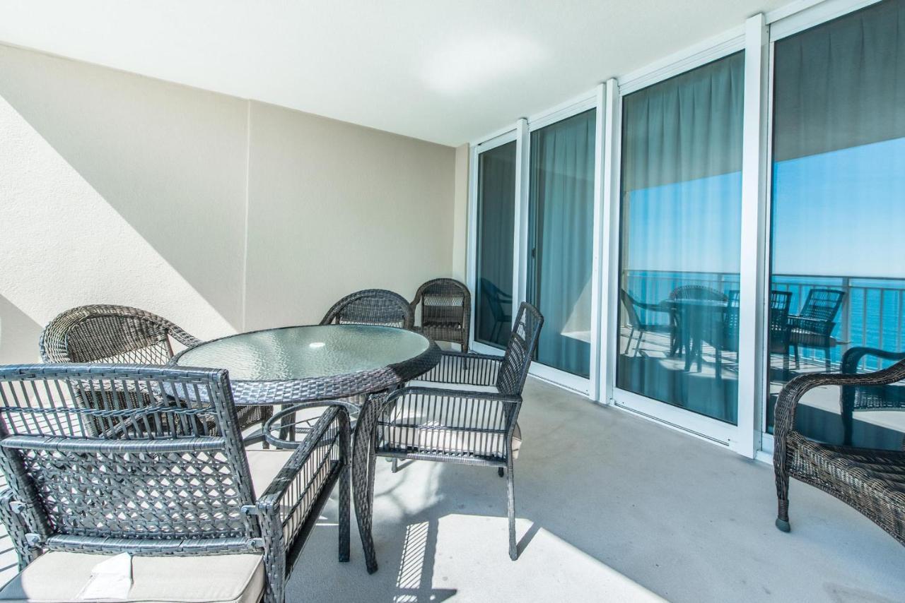 Emerald Beach 2225 Panama City Beach Buitenkant foto
