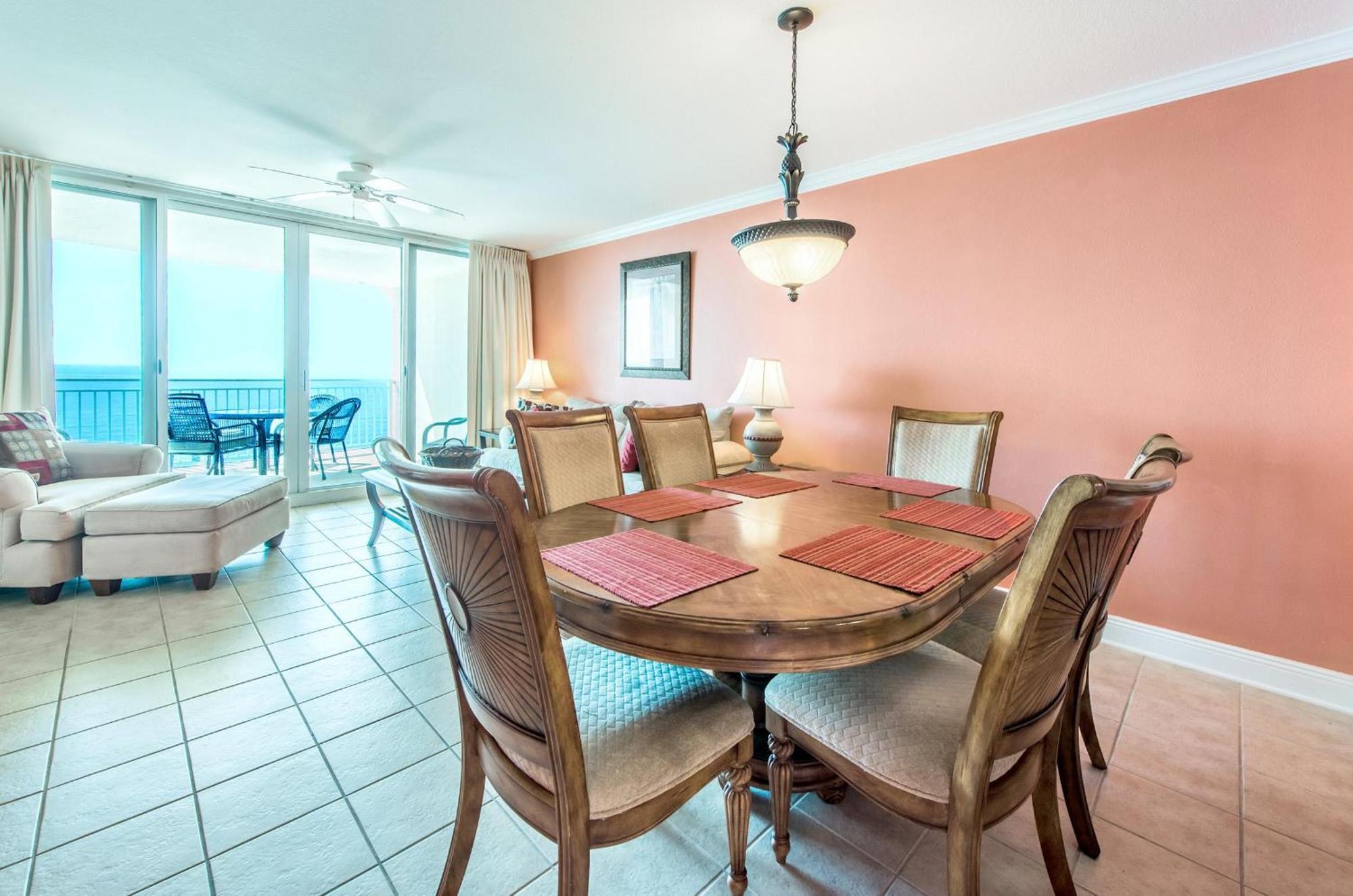 Emerald Beach 2225 Panama City Beach Buitenkant foto